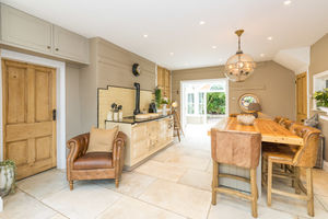 Kitchen- click for photo gallery